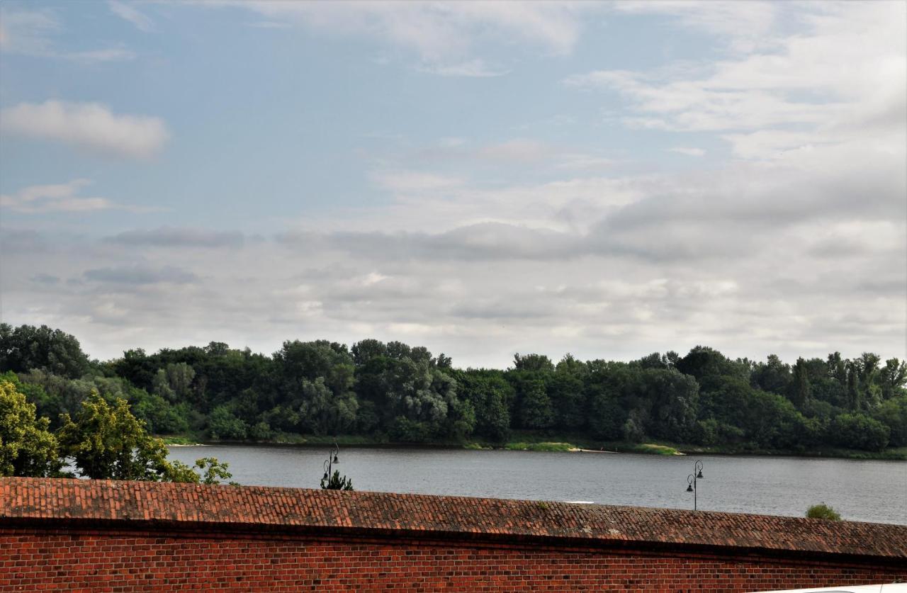 The Country Club Apartment Stary Toruń Exterior foto